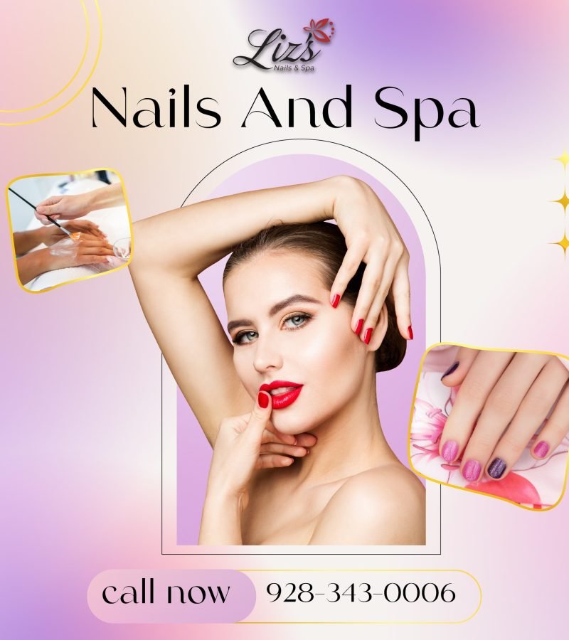 Liz's NailSpa